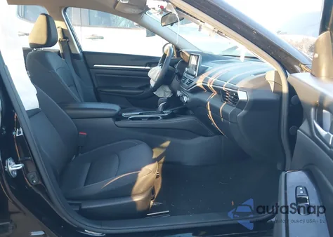 2023 Nissan Altima Sv Fwd z USA, uszkodzony, nr VIN 1N4BL4DV0PN370168